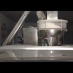 Machine à emballer rotatoire automatique de sac Premade pour la poudre de farine de lait