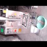Auger Doser Machine à emballer le sucre automatique 500g-1kg