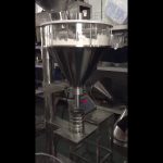 Machine de conditionnement verticale de remplissage de forme de machine à emballer de poudre de farine machine de conditionnement de farine de 1 kg