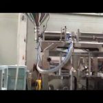 Machines à emballer liquides de l'eau pure de sachet