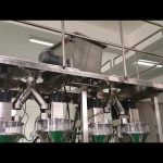 Machine à emballer stable pour sachets de lait en poudre